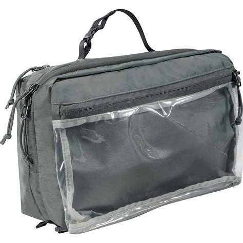 arc'teryx toiletry bag